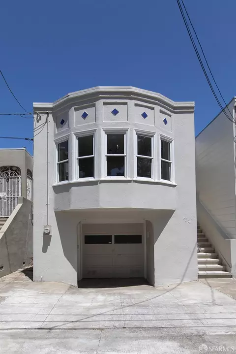 Exterior - 430 Hanover St, San Francisco, CA 94112 photo 8 of 12
