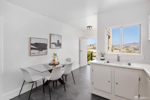 Dining - 430 Hanover St, San Francisco, CA 94112 photo 1 of 2