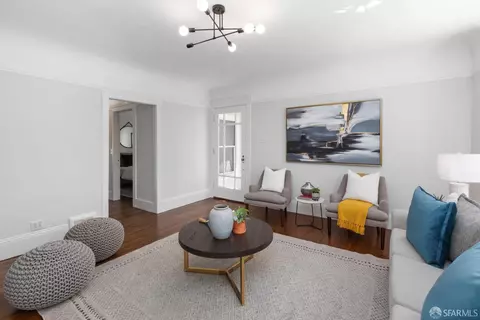 Living - 430 Hanover St, San Francisco, CA 94112 photo 4 of 5