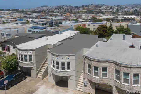View/Area - 430 Hanover St, San Francisco, CA 94112 photo 2 of 6