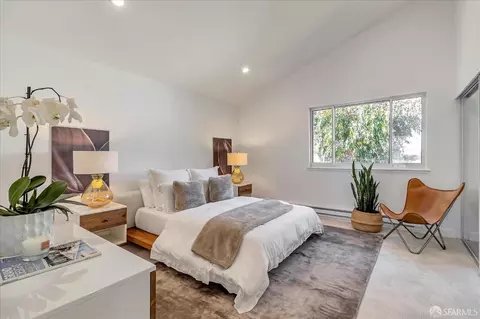 Bedroom - 5007 Palmetto Ave #39, Pacifica, CA 94044 photo 1 of 8