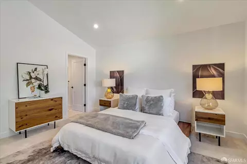 Bedroom - 5007 Palmetto Ave #39, Pacifica, CA 94044 photo 4 of 8