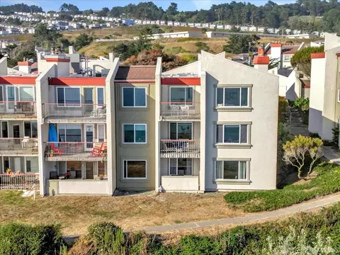 View/Area - 5007 Palmetto Ave #39, Pacifica, CA 94044 photo 29 of 37