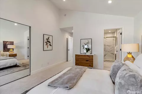 Bedroom - 5007 Palmetto Ave #39, Pacifica, CA 94044 photo 2 of 8