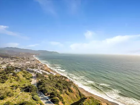 View/Area - 5007 Palmetto Ave #39, Pacifica, CA 94044 photo 16 of 37