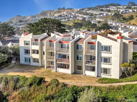 View/Area - 5007 Palmetto Ave #39, Pacifica, CA 94044 photo 30 of 37