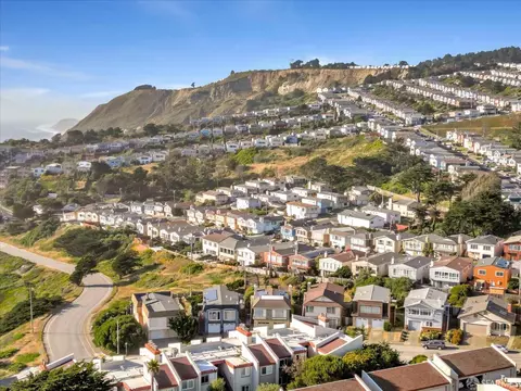 View/Area - 5007 Palmetto Ave #39, Pacifica, CA 94044 photo 36 of 37