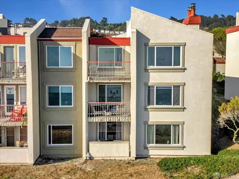 Exterior - 5007 Palmetto Ave #39, Pacifica, CA 94044 photo 1 of 1