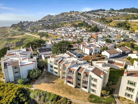 View/Area - 5007 Palmetto Ave #39, Pacifica, CA 94044 photo 22 of 37
