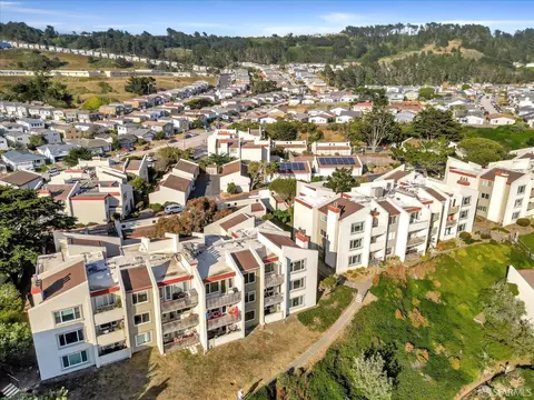 View/Area - 5007 Palmetto Ave #39, Pacifica, CA 94044 photo 23 of 37
