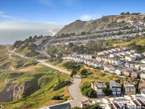 View/Area - 5007 Palmetto Ave #39, Pacifica, CA 94044 photo 37 of 37