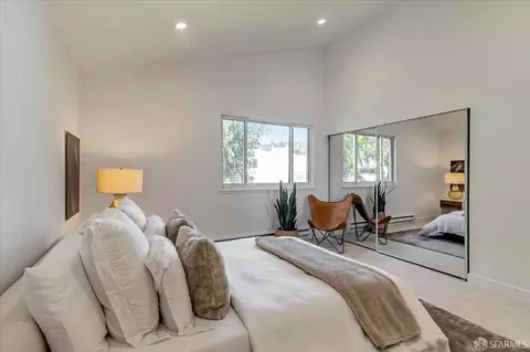 Bedroom - 5007 Palmetto Ave #39, Pacifica, CA 94044 photo 3 of 8