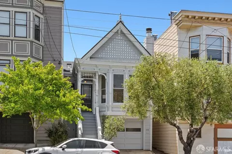 1604 Castro St, San Francisco, CA 94114