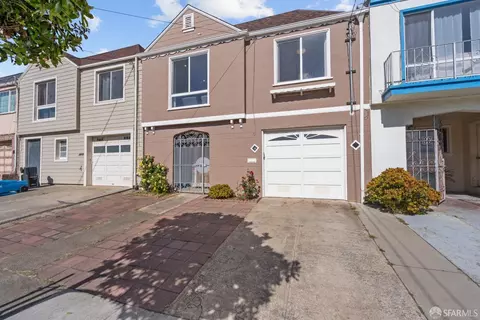 2474 45th Ave, San Francisco, CA 94116