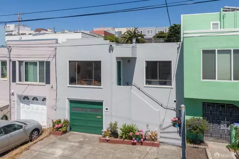 2114 34th Ave, San Francisco, CA 94116 photo 27
