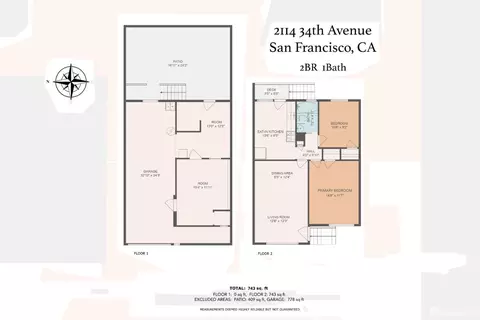 2114 34th Ave, San Francisco, CA 94116 photo 33