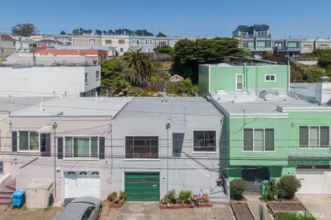 2114 34th Ave, San Francisco, CA 94116