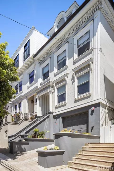 3042 Jackson St #4, San Francisco, CA 94115