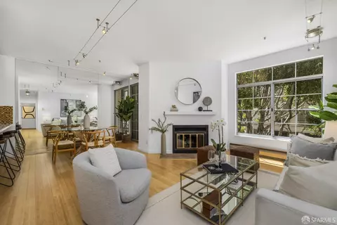 2060 Sutter St #209, San Francisco, CA 94115