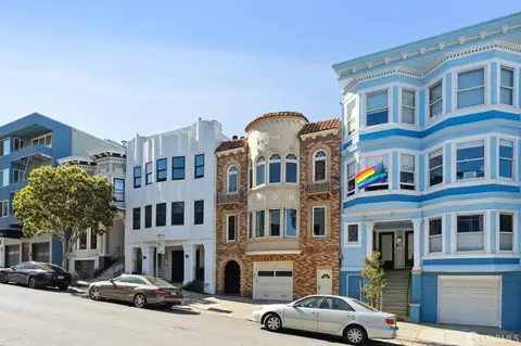 240 Liberty St #D, San Francisco, CA 94114 photo 48