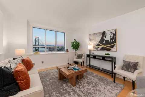 400 Beale St #1805, San Francisco, CA 94105