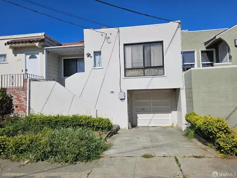 370 Willits St, Daly City, CA 94014