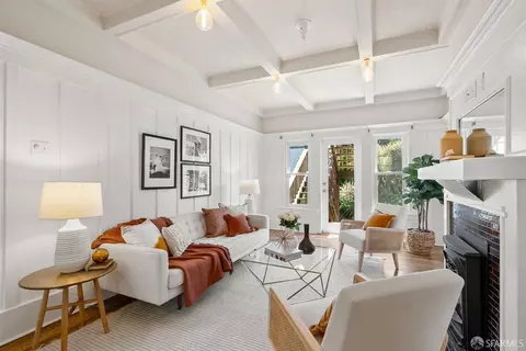 914 Stanyan St, San Francisco, CA 94117