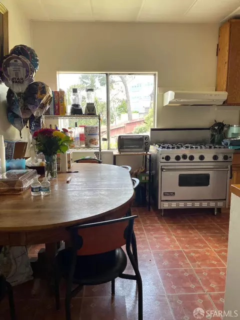 Kitchen - 29 Waterville St, San Francisco, CA 94124 photo 1 of 1