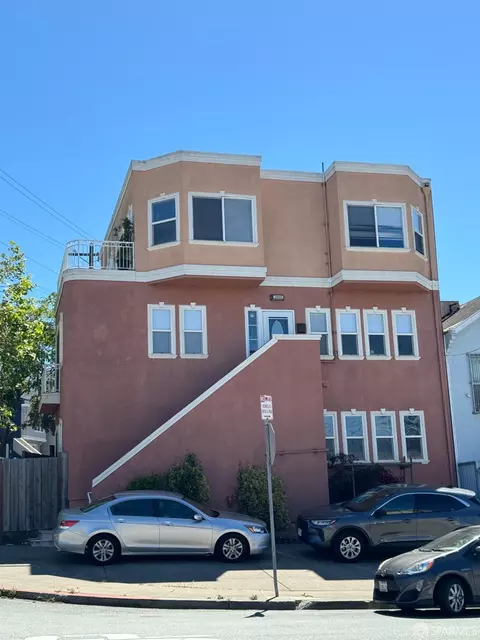 2045 Quesada Ave, San Francisco, CA 94124 photo 1