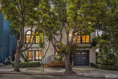 227 Vicente St, San Francisco, CA 94127