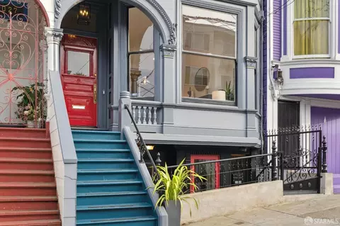 1029 Page St, San Francisco, CA 94117