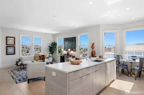 308 Coleridge St, San Francisco, CA 94110