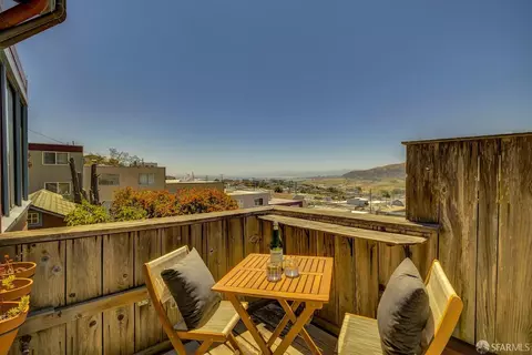 Exterior - 39 Mill St, San Francisco, CA 94134 photo 4 of 12