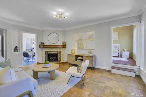Living - 39 Mill St, San Francisco, CA 94134 photo 1 of 2