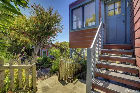 Exterior - 39 Mill St, San Francisco, CA 94134 photo 6 of 12