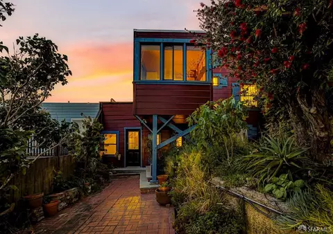 Exterior - 39 Mill St, San Francisco, CA 94134 photo 2 of 12