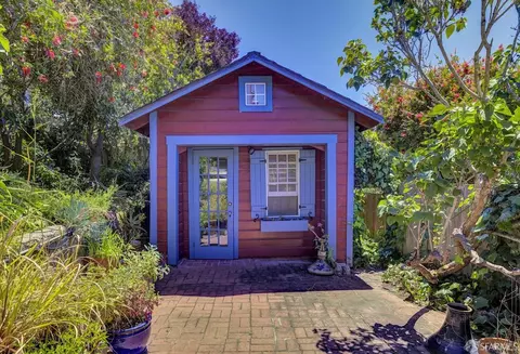Exterior - 39 Mill St, San Francisco, CA 94134 photo 7 of 12