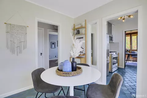 Dining - 39 Mill St, San Francisco, CA 94134 photo 2 of 2