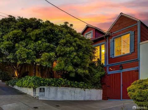 Exterior - 39 Mill St, San Francisco, CA 94134 photo 12 of 12