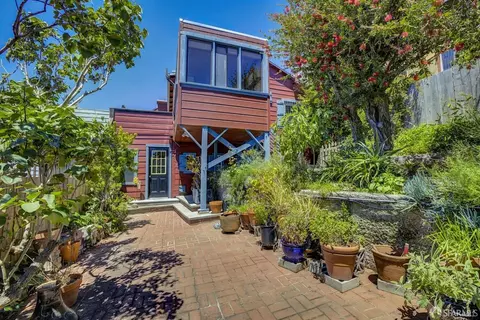Exterior - 39 Mill St, San Francisco, CA 94134 photo 8 of 12