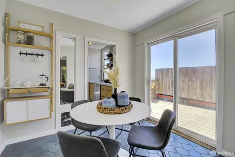 Dining - 39 Mill St, San Francisco, CA 94134 photo 1 of 2