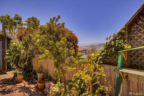 Exterior - 39 Mill St, San Francisco, CA 94134 photo 10 of 12
