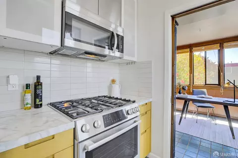 Kitchen - 39 Mill St, San Francisco, CA 94134 photo 4 of 4