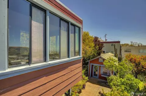 Exterior - 39 Mill St, San Francisco, CA 94134 photo 5 of 12