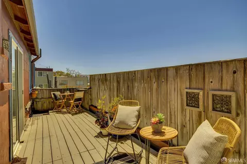 Exterior - 39 Mill St, San Francisco, CA 94134 photo 3 of 12