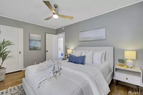 Bedroom - 39 Mill St, San Francisco, CA 94134 photo 1 of 5