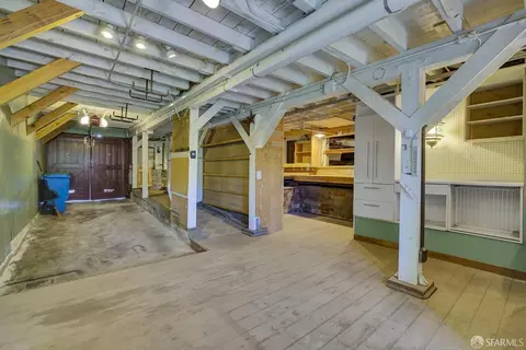Exterior - 39 Mill St, San Francisco, CA 94134 photo 9 of 12