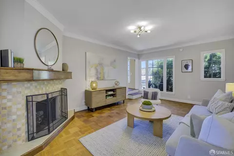 Living - 39 Mill St, San Francisco, CA 94134 photo 2 of 2