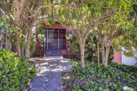 Exterior - 39 Mill St, San Francisco, CA 94134 photo 11 of 12