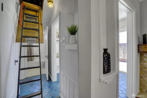 Entry Way - 39 Mill St, San Francisco, CA 94134 photo 1 of 2